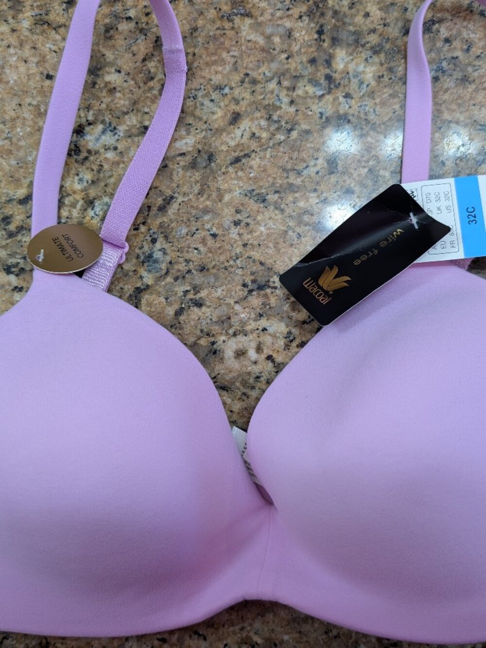 Wacoal Bra